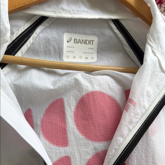 Bandit x ASICS Sold Out Ripstop Jacket - medium - Picture 9 of 9